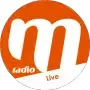 M Radio 100% Live