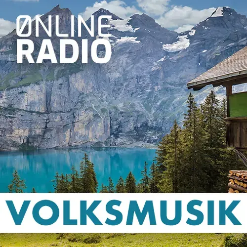 0nlineradio VOLKSMUSIK