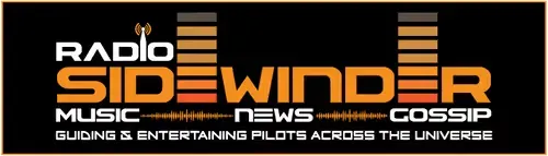 Radio Sidewinder