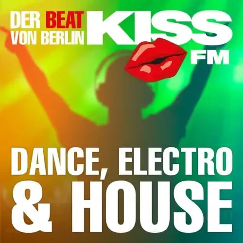 DANCE, ELECTRO && HOUSE BEATS