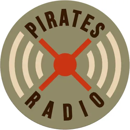 Pirates Radio