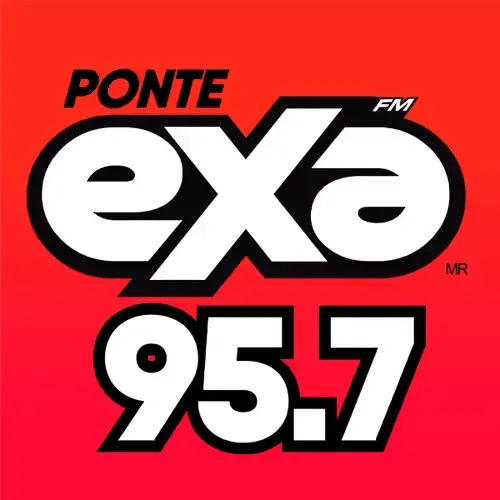 Exa FM Comitán - 95.7 FM - XHCTS-FM - Radio Cañón / NTR Medios de Comunicación - Comitán, CS