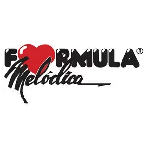 Fórmula Melódica (Guadalajara) - 97.9 FM - XETIA-FM - Grupo Unidifusión - Guadalajara, JC