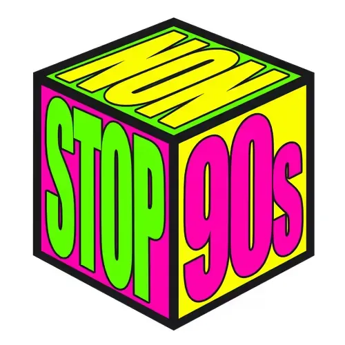 Non-stop 90's