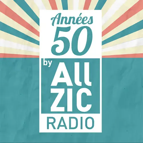 Allzic Radio 50s