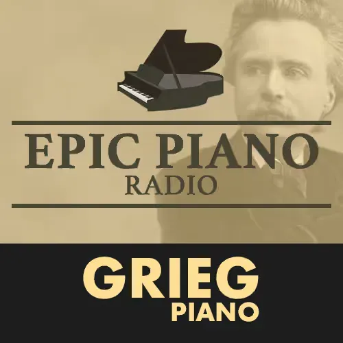 GRIEG by Epic Piano