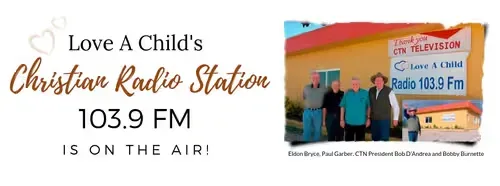 Love a Child Radio International