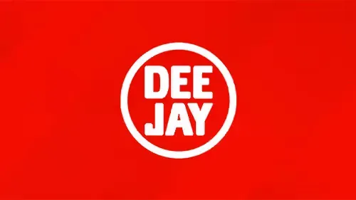 Radio Deejay