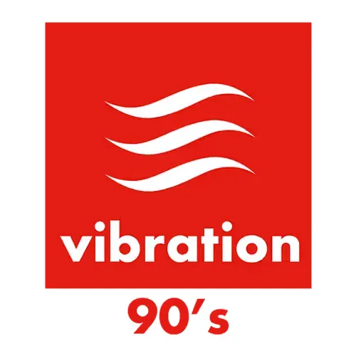 Vibration 90's