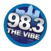 98.3 The Vibe