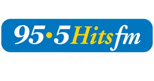 CJOJ 95.5 "Hits FM" Belleville, ON