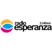 Radio Esperanza (Monterrey) - 1140 AM - XEMR-AM - Grupo Radio Alegría - Apodaca / Monterrey, NL