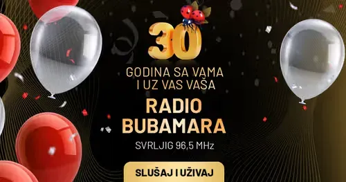 Radio Bubamara