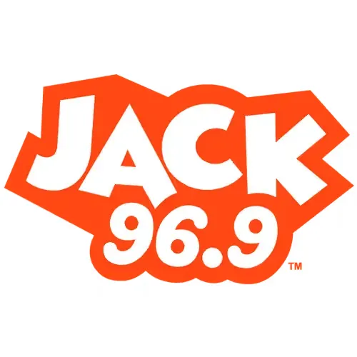 CJAX "Jack 96.9"  Vancouver, BC