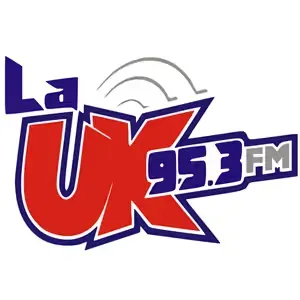 La UK (Caborca) - 95.3 FM / 570 AM - XHUK-FM / XEUK-AM / Grupo Radio Palacios - Caborca, SO