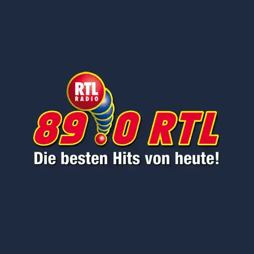 89.0 RTL - In The Mix