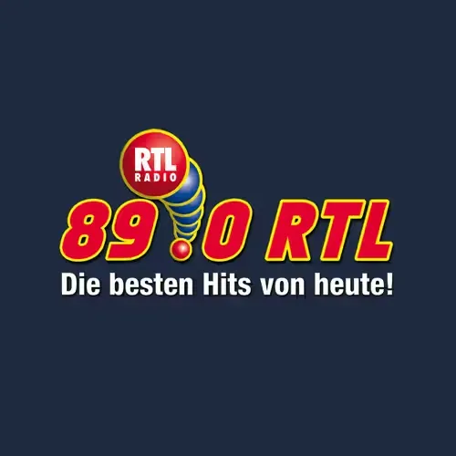 89.0 RTL - Most Wanted