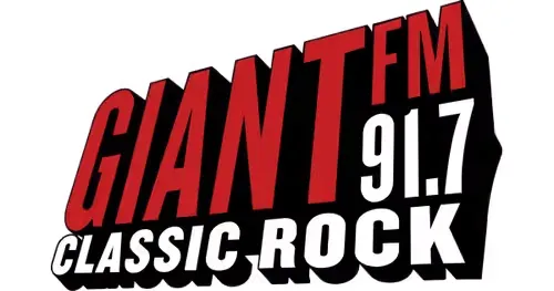 Giant Radio 91.7 CIXL FM