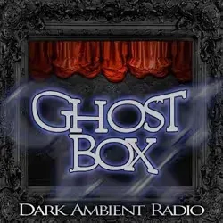 GHOST BOX Radio