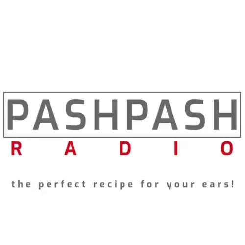 PashPash Radio