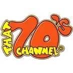 That 70's Channel