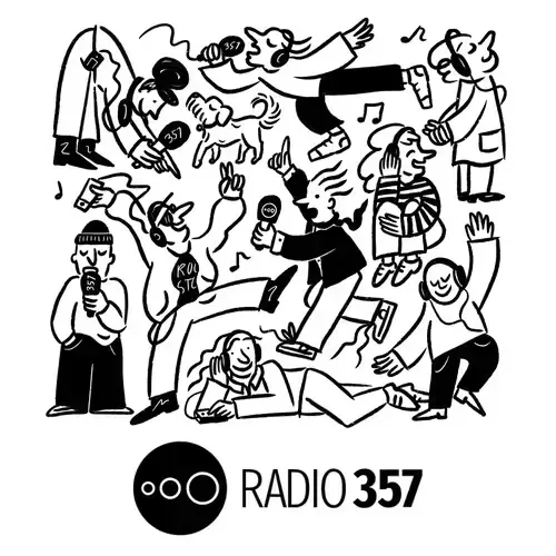 Radio 357