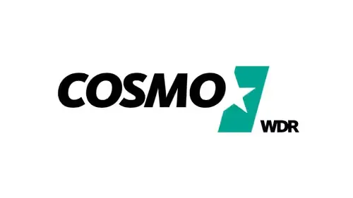 WDR COSMO - Live