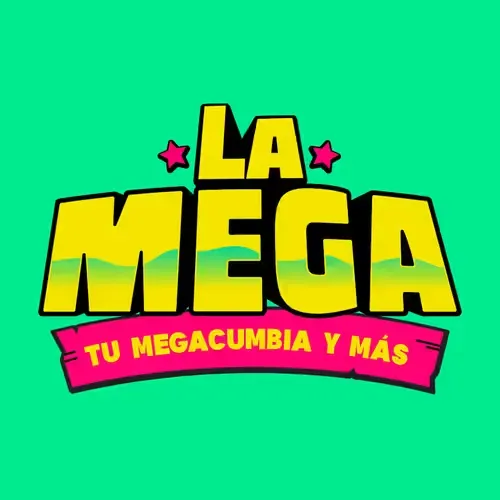 RADIO LA MEGA 96.7 FM (PERU)