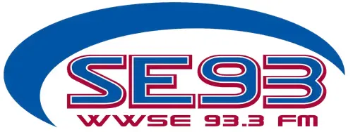 "SE 93" WWSE 93.3