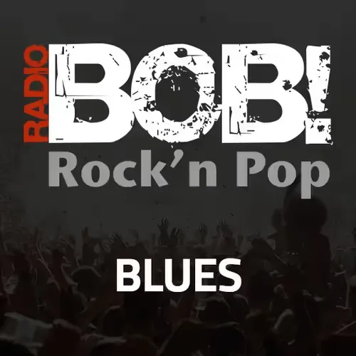 ROCK ANTENNE - Blues Rock Radio – Listen Live & Stream Online