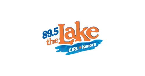 CJRL 89.5 "The Lake" Kenora, ON