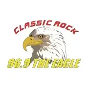 96.9 The Eagle KKGL