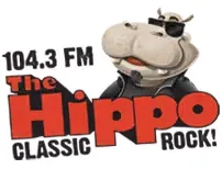 The Hippo CLASSIC ROCK! KHIP-FM 104.3 MHz