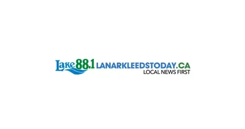 CHLK "Lake 88.1"  Perth, ON