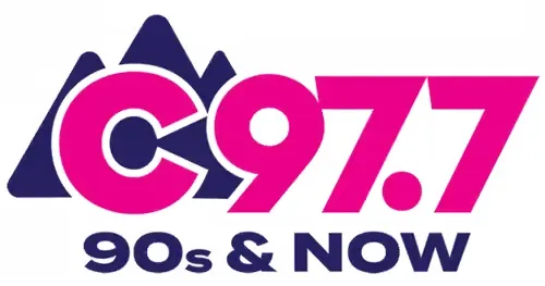 CHUP "Soft Rock 97.7" Calgary, AB