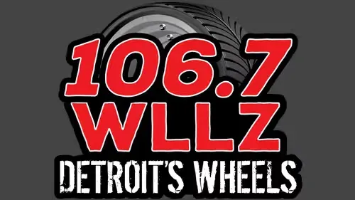 106.7 WLLZ