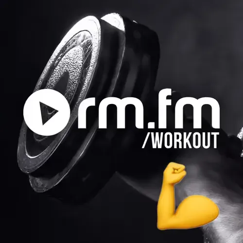 WORKOUT by rautemusik (rm.fm)
