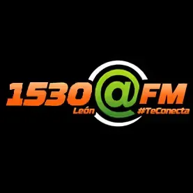 Arroba FM (León) - 1530 AM - XESD-AM - Radiorama - León, Guanajuato