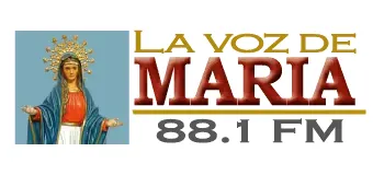Radio La Voz de María 88.1 FM