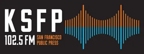 KSFP 102.5 FM
