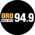 ORO 94.9 (Puebla) - 94.9 FM - XHORO-FM - Grupo ORO - Puebla, PU