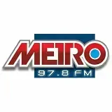 Metro 97.8