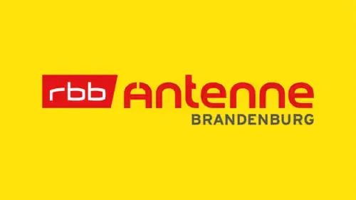 Antenne Brandenburg Studio Frankfurt
