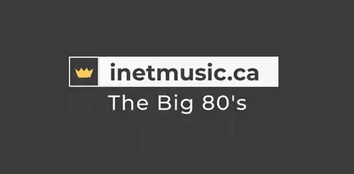 inetmusic.ca | The Big 80's