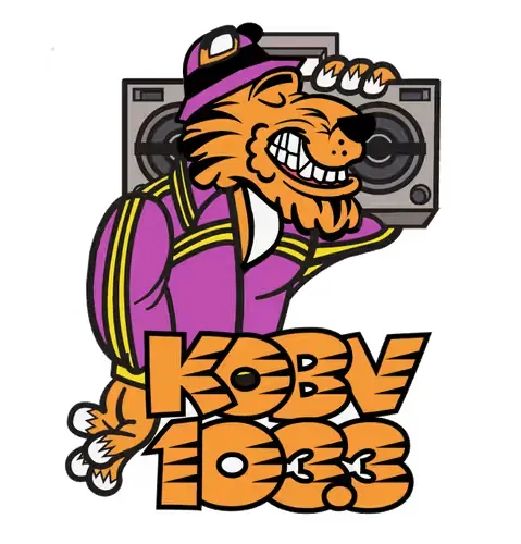 KOBV-LP 103.3 Bentonville Community Radio