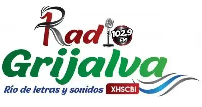 Radio Grijalva - 102.9 FM - XHSCBI-FM - Kahal Sembradores de Futuro, A.C. - Villahermosa, TB