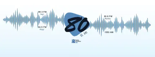 Radio România Iași