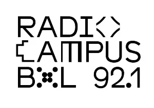 Radio Campus BXL 92.1 [Ogg HQ]