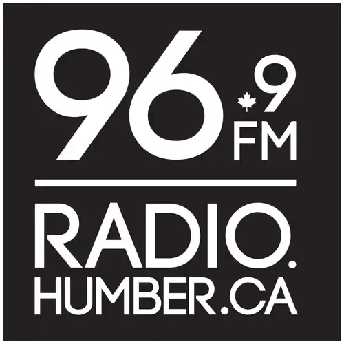 CKHC 96.9 "Radio Humber" Humber College, Toronto, ON