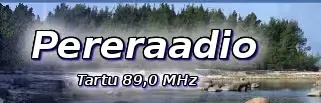 Tartu Pereraadio